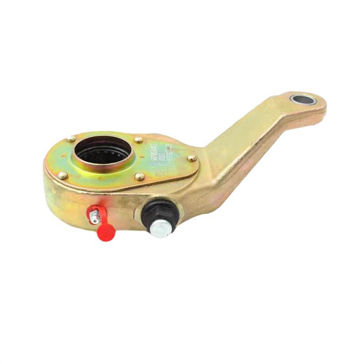 OE.WG9100340057 for HOWO TX A7 C7H MCP16 Automatic Adjusting Arm Truck Parts WD615 Left Rear Brake Buzzer