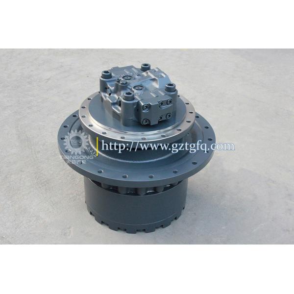 конечные передачи 708-8F-00570 PC200-8MO KOMATSU для мини экскаваторов