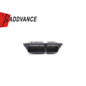 284617-1 ECU автомобиля Pin AMP взаимодействия TE автомобильный соединитель 154 мужской для VW