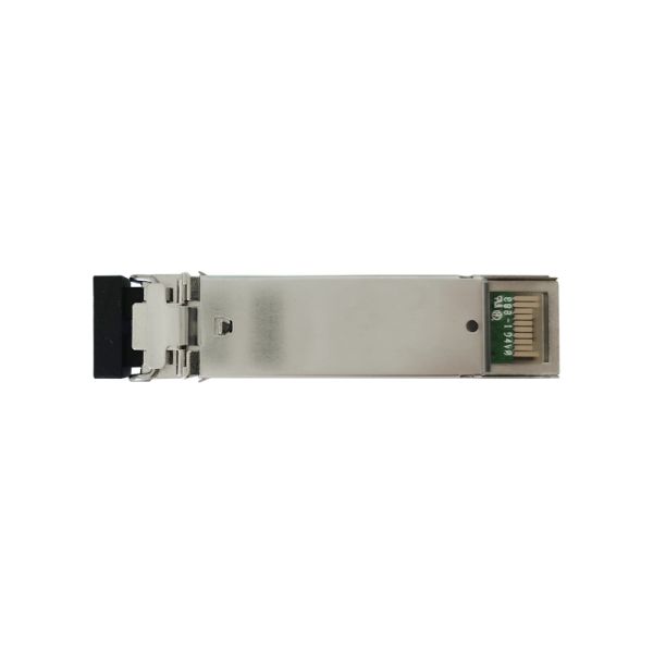 Émetteur-récepteur SFP Finisar FTLF1323P1BTR 1310 nm avec connecteur LC, émetteur VCSEL et récepteur PIN