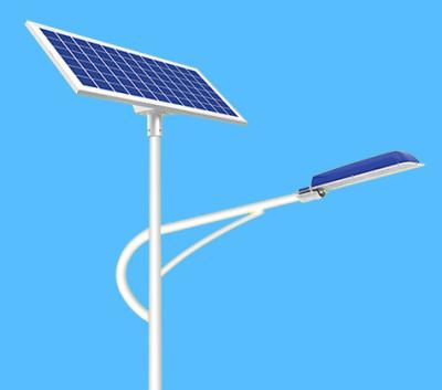 20 Watt  15w 18w Remote Led Solar Street Lights All In One Multifunctional Garden