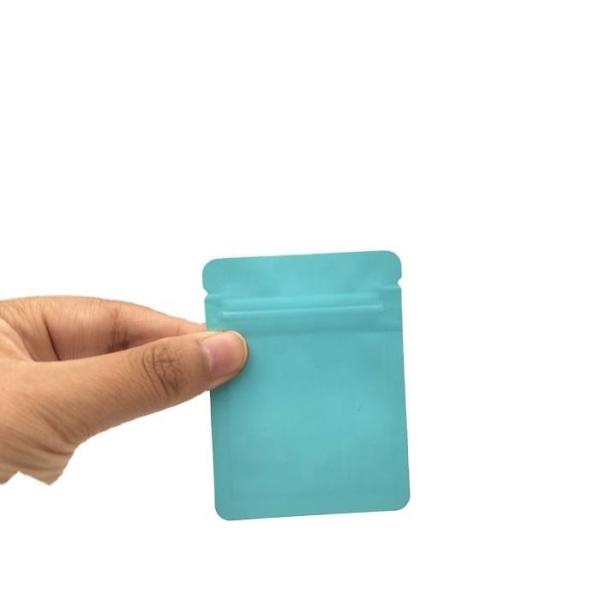 Multi Purpose Clear Plastic Bags 0.06 0.07 0.08 0.09mm