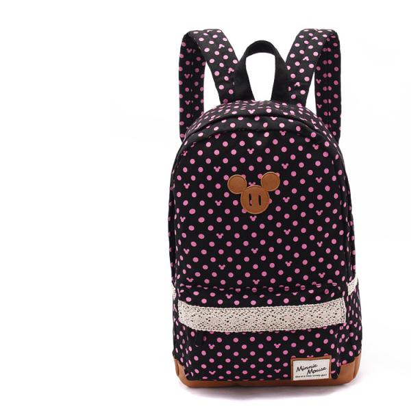 Backpack Luggage Travel Gear School College Sport Shoulder Hiking Camping Rucksack bag