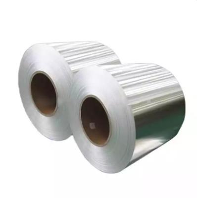 H112 Color Coated  Hot Rolled Aluminum Sheet Alloy A5754 0.15mm 2011