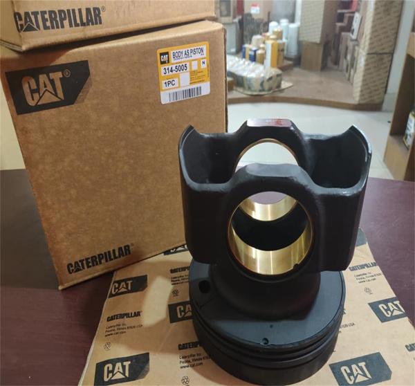 7C3185 Engine 7C-3185 Sleves 1243528 Piston Set 124-3528 Cylinder Liner 2382720 Piston Ring 238-2720