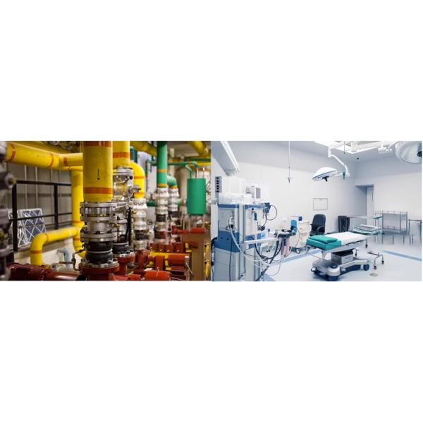 High Precision Industrial Ceramic Parts Waterproof Silicon Nitride Ceramic Ball Bearings