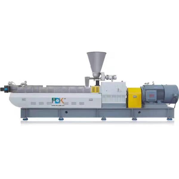 Plastic Processed PVC Pipe Sheet Film Extrusion Machine Line for Manufacturing Plant