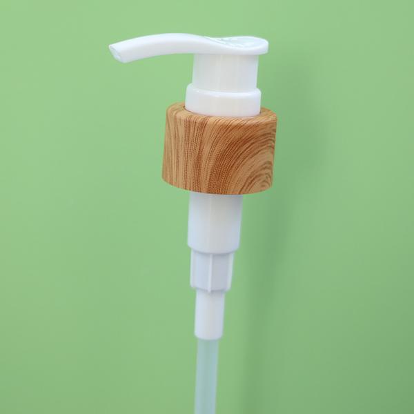 28/410 Water Transfer Printing Screw Lotion Pump 28MM Water Transfer Printing Water Pump 28/410 Hand Soap Lotion Pump for Bottle