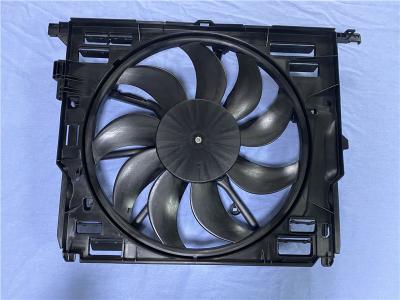 1742 8509 742  BMW F18 Engine Radiator Cooling Fan Assembly 850W with OE Quality