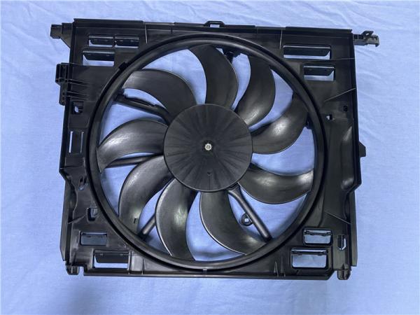 1742 8509 742  BMW F18 Engine Radiator Cooling Fan Assembly 850W with OE Quality