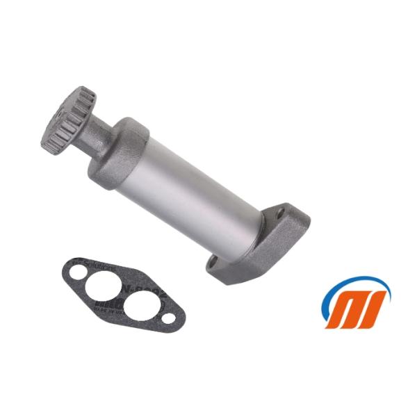 330 C12 Excavator Engine Priming Pump With Gasket 4W0788 4W-0788