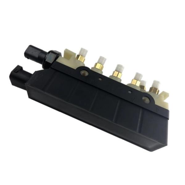 Benz S Class W220 2203200258 Air Suspension Valve Block