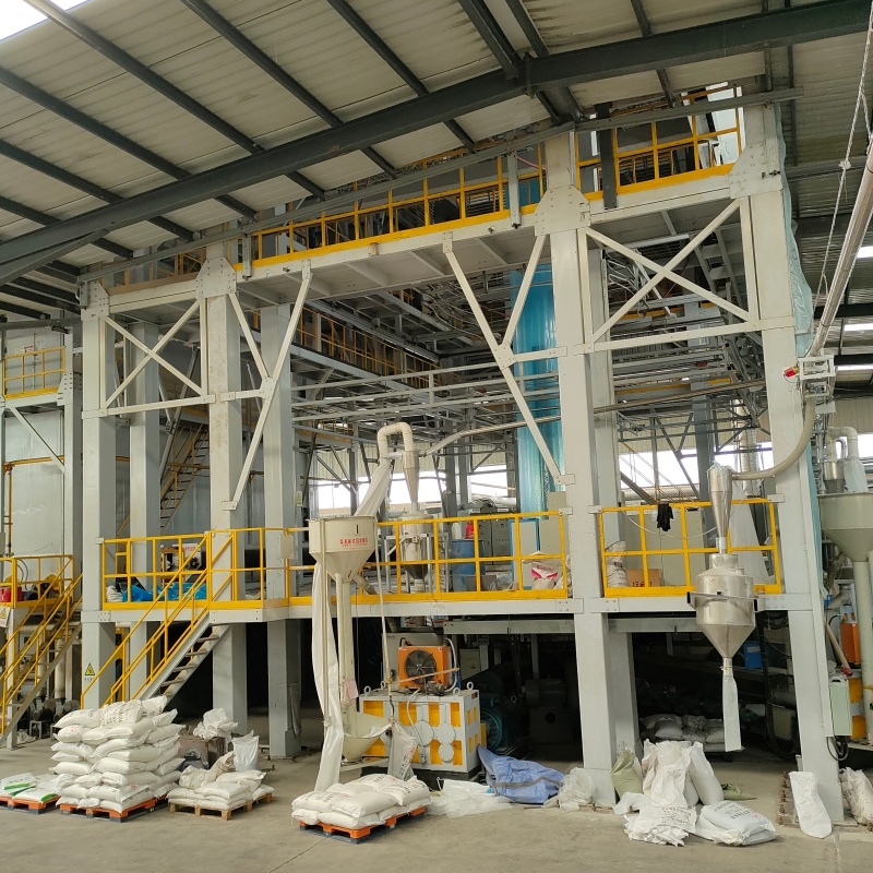Liaocheng Xingshan Agricultural Film Co., Ltd.