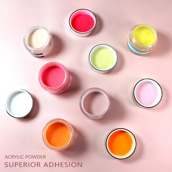 Dites au revoir au vernis à ongles traditionnel sans avoir besoin de lampe