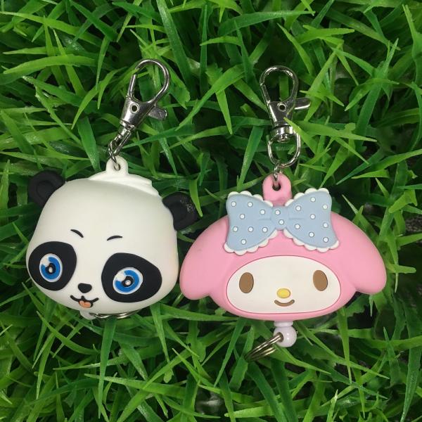 China Manufacturer Customized PVC car shape Keychain;Customized Soft PVC keychain. personalised PVC Keychains