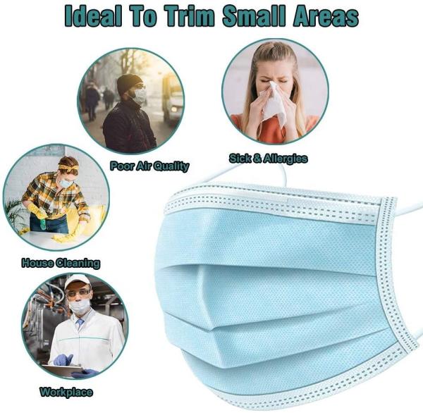Special Disposable Anti Corona Virus Breathing Protection Coronavirus Medical Mask For Coronavirus Corona Virus