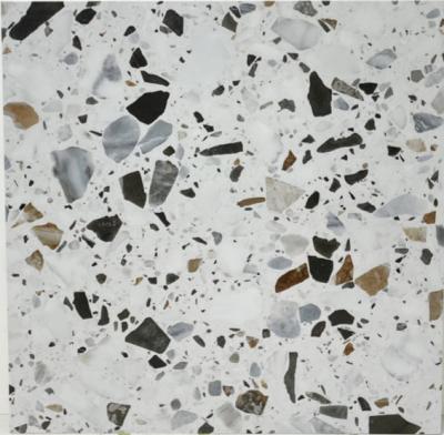 Resistência à geada Terrazo porcelana