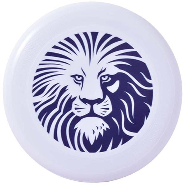 Wholesale Custom Logo Kids Adults Throwing Training Ultimate Frisbee Disc 175 Grams PE Flying Disc
