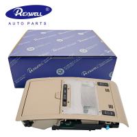 Nueva parte original 1D153-020G Automóvil amarillo de la consola delantera superior de la cúpula de la luz de lectura de la lámpara Control de techo solar para LEXUS LS460