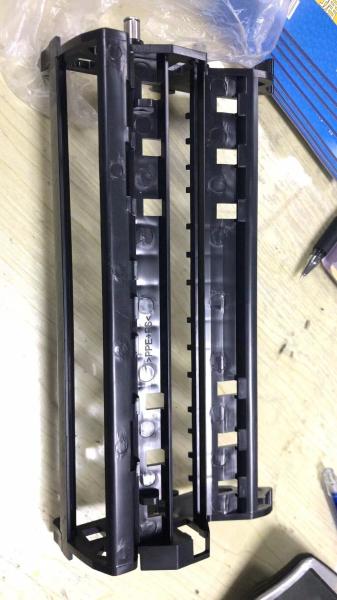 363Y100082 Fuji 500 Drying Entrance Rack Section Guide for Fuji Frontier LP5000 363Y100082E Minilab Machine Made In Chin