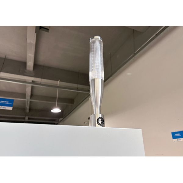 Laser Glass Cutting Machine offering performance and user-friendly interface for enhanced glass fabrication processes