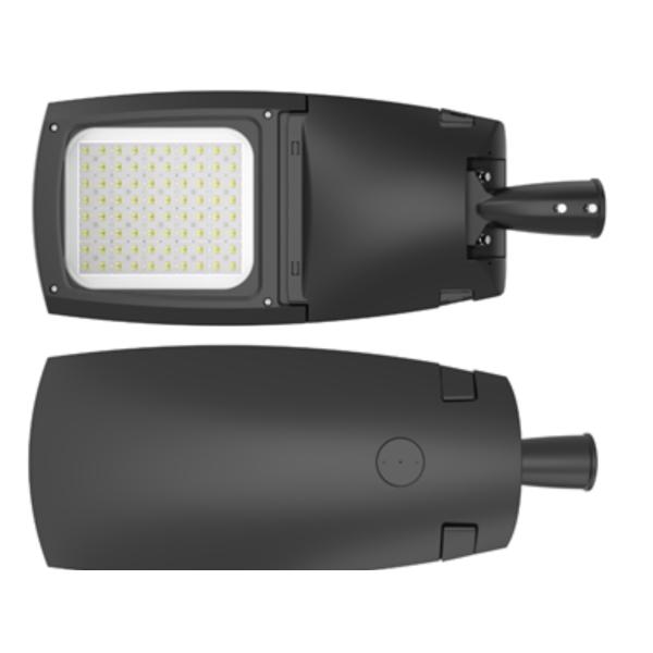 IP66 Rated Outdoor LED Street Lights For All Weather Conditions 30W/50W/80W/100W