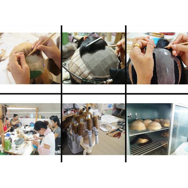 Qingdao JoinMe Hair Products Co., LTD.