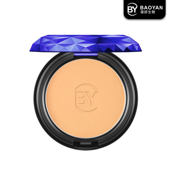 Продолжительный штейн управлением масла пудрит всю кожу прикладывает подгонянный цвет