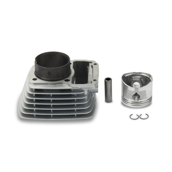 YAYE High Quality Honda CG125 CG150 Engine Block For 125CC 150CC Motorcycle Cylinder Replace/Repair Purpose Engine Block