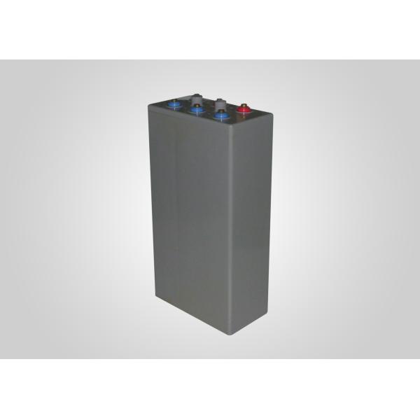 2V2000Ah OPzV Gel Battery with 20+ Years Design Life, Tubular Positive Plate, and ABS Case for Renewable Energy Systems
