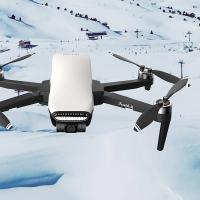 altitud sin cabeza 60Mbps MSDS del modo del abejón 10m/S de los 5000m que vuela FPV