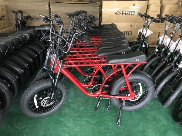 20 baixa gorda grande 36v 10ah 350w da cidade da praia de Ebike do assinante da cidade do pneu