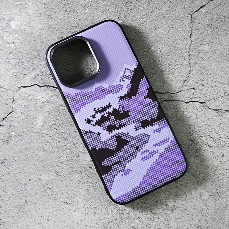 Business Creative Minimalist Premium Artificial Leather Waterproof Anti-Shock Street Fashion Phone Case for IPhone11 12 13 14 15