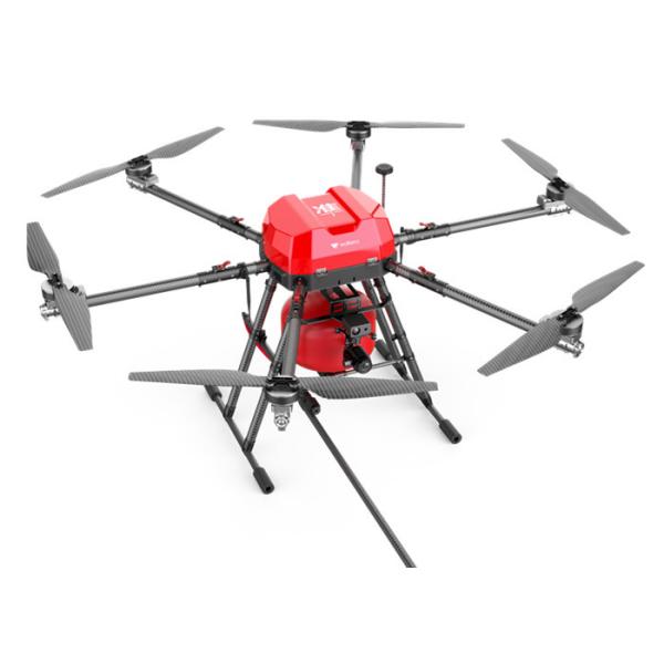 трутень расширения руки 100m 25000mah 10KHZ противопожарный