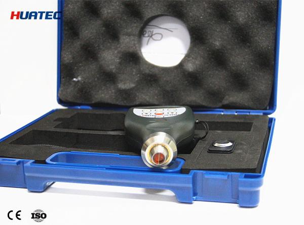 Bluetooth Ultrasonic Wall Thickness Gauge Measurement 1.0 - 200mm ndt instrument