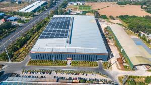 China CT Steelstructure Co.,Ltd