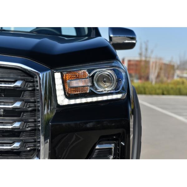 Good Quality Adventure Ready New 2.0T Diesel Pickup Truck For Sale