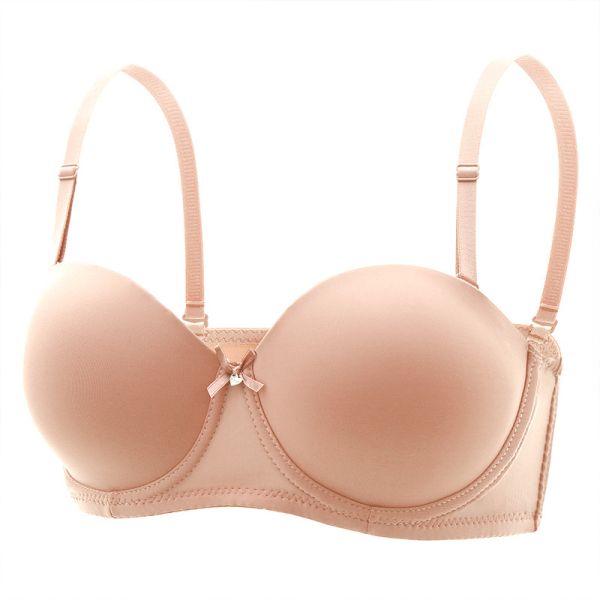Bra Bulk Sale Push up Underwire Women Bra Convertible Straps Comfort Ladies Bra