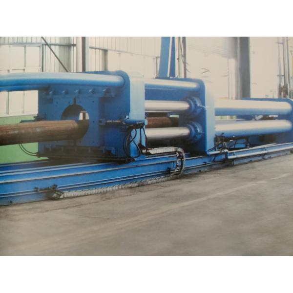 Forged Pn10 Dn50 WN Carbon Steel Pipe Flange