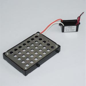 DC 12V KJF04-M Plasma Static Module With Mesh Electrical Air Purifier Parts