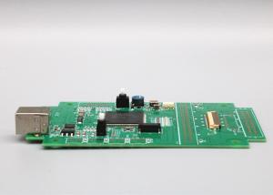 4 de FR4&Prototype do PWB do conjunto dos &Components de Sourcing& do cobre