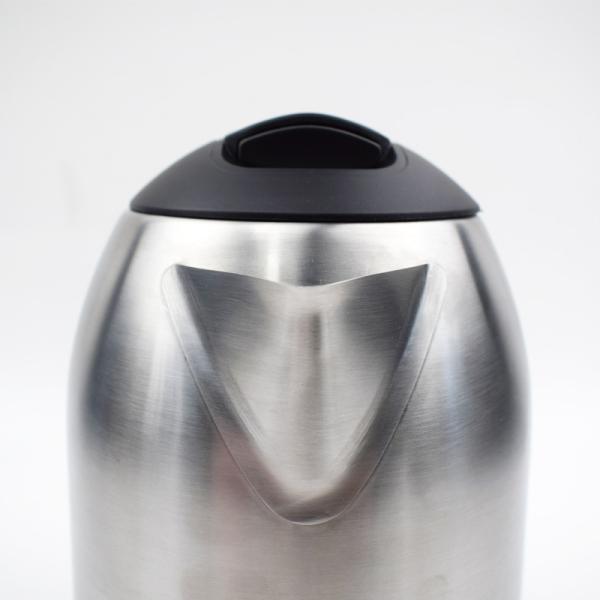 Home Appliance Automatic Shut Off Kettle Electric Dry Boil Protection Electric Kettle
