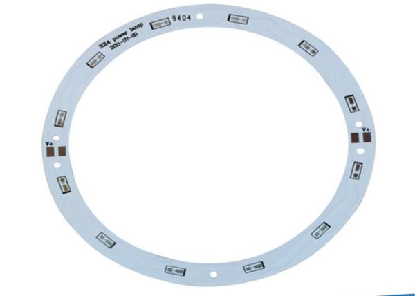 Pcb Aluminum Board  MCPCB   LED PCB  Aluminum  LED Print Circuit Board