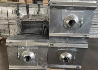42mm Split Set Bolt Friction For Gold Mine Use