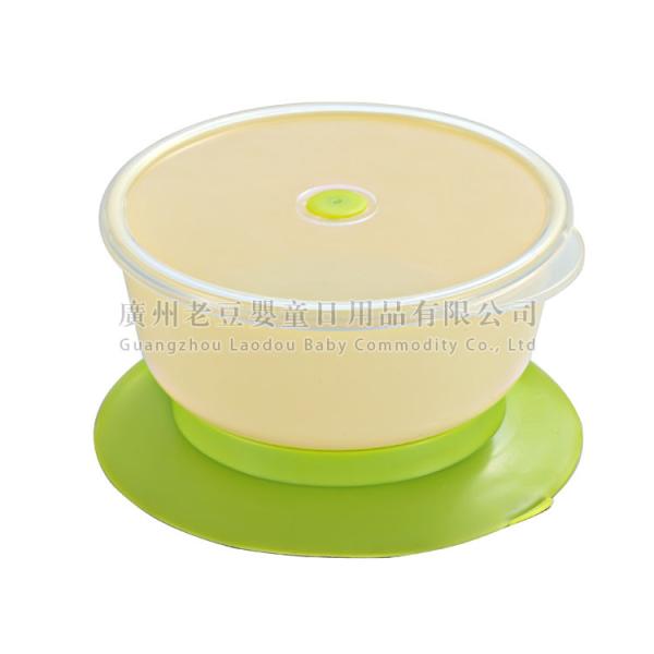 Infant Baby Feeding Training Bowl baby Bowl Tableware Food Grade kids Dishes