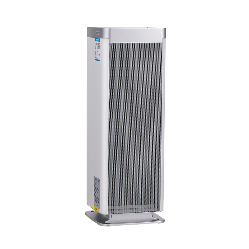 WIFI and APP Control Electric Air Purifier with ESP Filter and 220 M³/h Formaldehyde CADR for Commercial Spaces