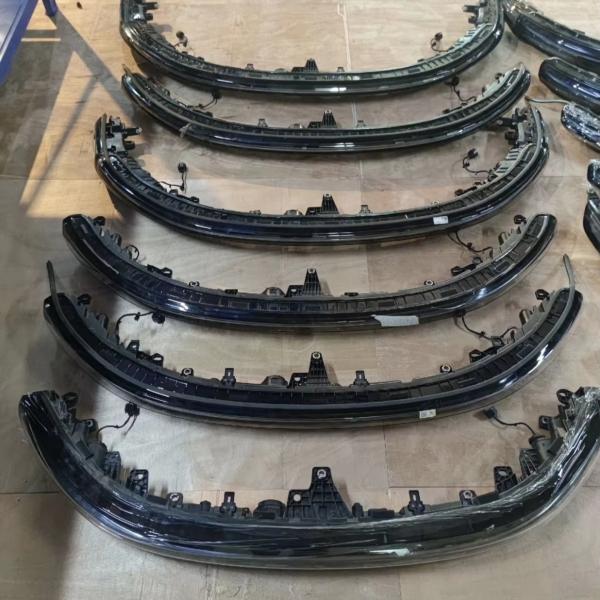 OE X01-53011078 Auto Body Parts Daytime Running Light DRL for Lixiang L9 Easily