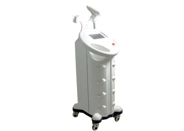 Professional Nd Yag Pain Free Laser Hair Removal Machines Long Pulsed 1064nm