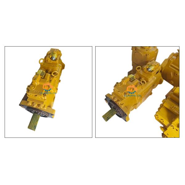 565-9737 Excavadora bomba hidráulica pistón tipo E336GC E340 E345GC