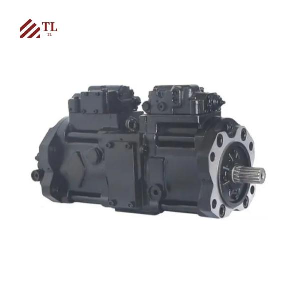 Kawasaki Hydraulic Main Pump JS200 JS210 JS220 JS240 K3V112DTP-9C79 for Retail Market